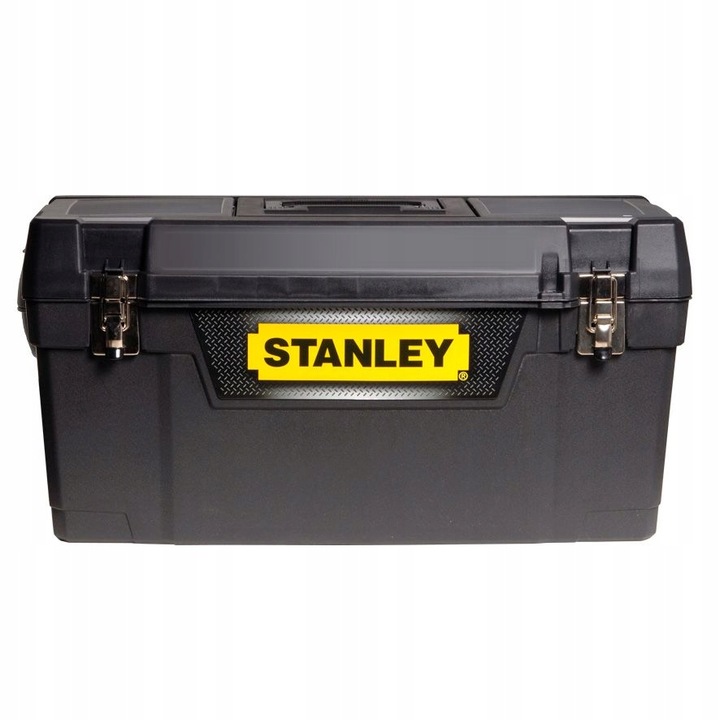 Box na náradie - STANLEY METAL LATCH 25 METÓDA BOX 94-859